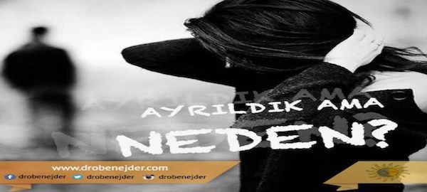 Ayrıldık Ama Neden? 2