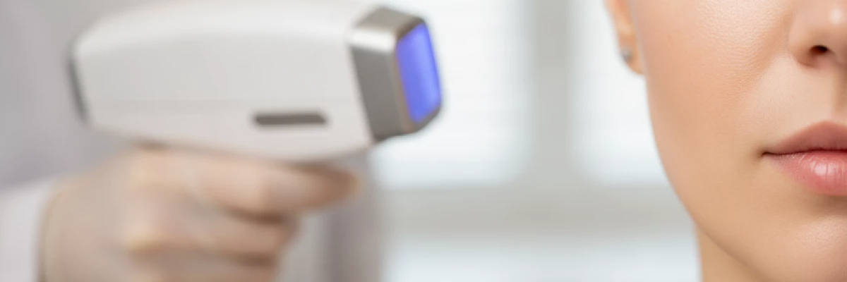 BBL Lazer Nedir? Leke, Kızarıklık ve Cilt Tonu Eşitsizliğinde Kullanımı