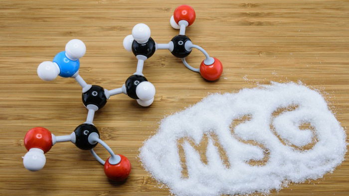 Çin Tuzu  (Mono Sodyum Glutamat) Nedir?