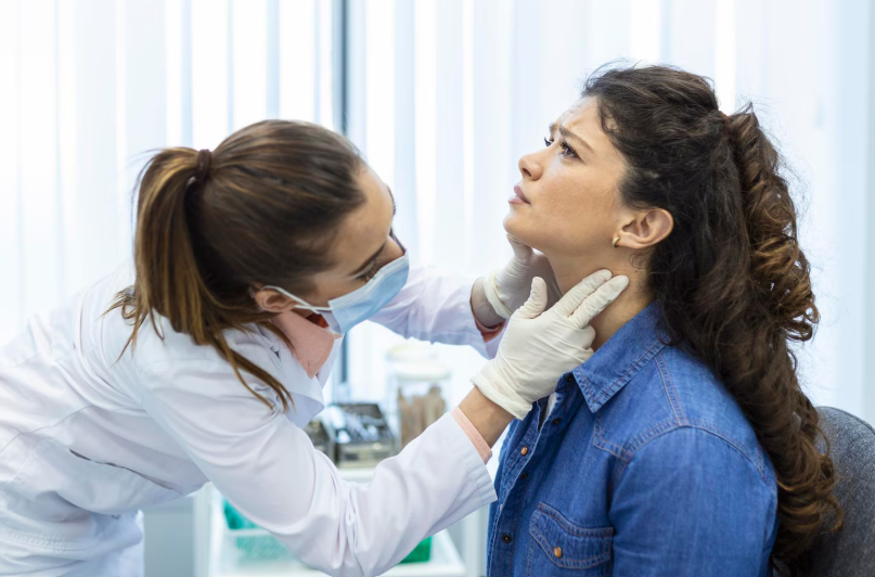 Hipertiroidi belirtileri nelerdir? - Doç. Dr. Emrullah Solmazgül