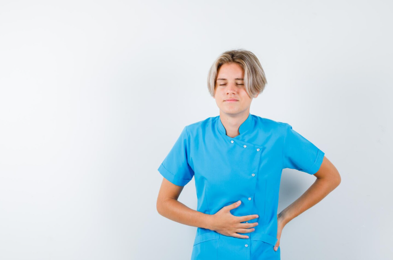 Mide Fıtığı (Hiatal Herni) Nedir? - Prof. Dr. Samet Yardımcı