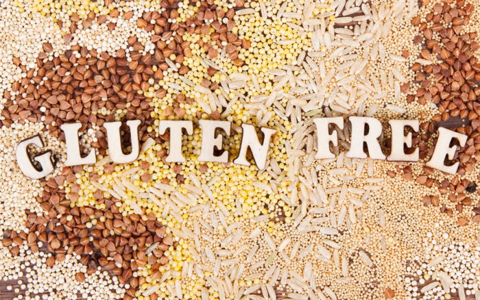 Nedir Bu Gluten?
